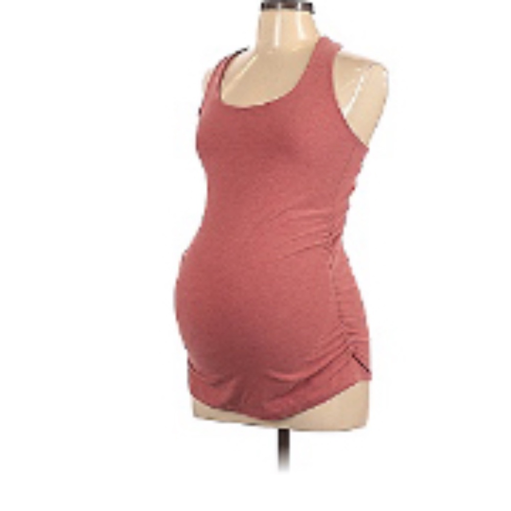 Maternity Tank Top
